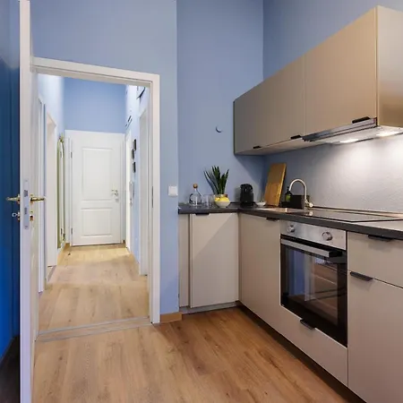 Homie Am Marktplatz - Wohnen Im Historischen Balthasar-neumann-apartment *